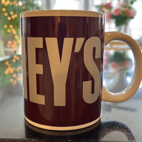 Hershey's Chocolate Coffee Mug - Picture 2 of 6